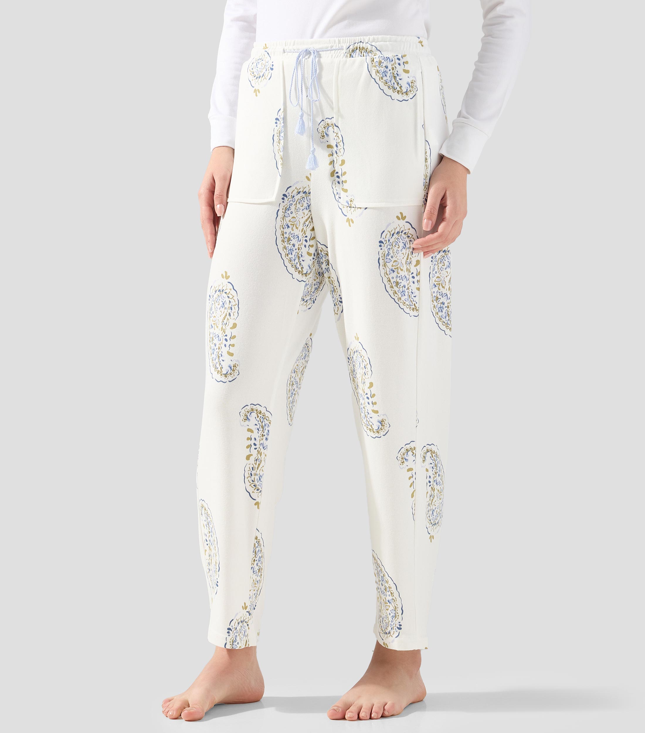 Pantalón Pijama Mujer